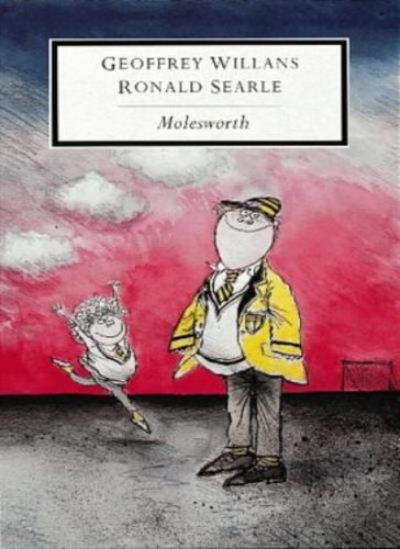 Molesworth penguin 20th - (penguin,