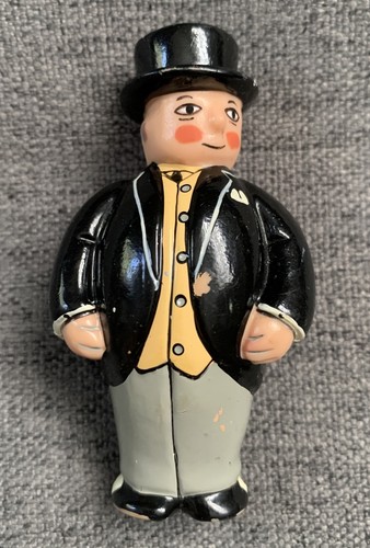 Vintage thomas friends fat - thomas,