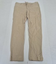HACKETT Trousers W32 L31 Beige