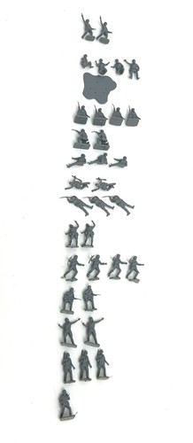 Airfix scale russian - scale,