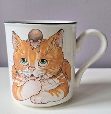 Vintage arthur wood - arthur, ceramic