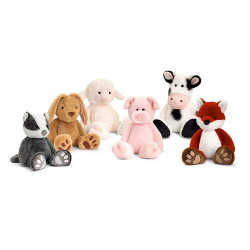 Keel toys love - keel, to