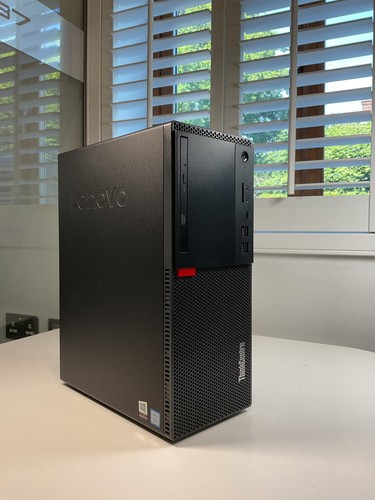 Lenovo thinkcenter m720t - lenovo,