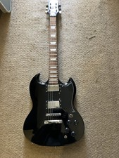 LINDO SG  Electric Guitar