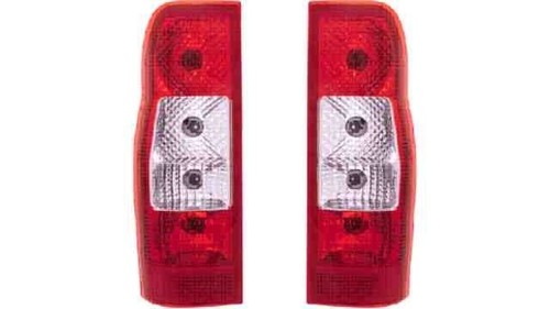 16313431 left tailgate light - 16313431, /