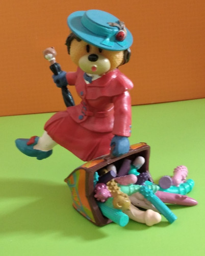Bad taste bear bears - bad,