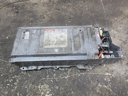 Toyota prius mk2 spirit - t,