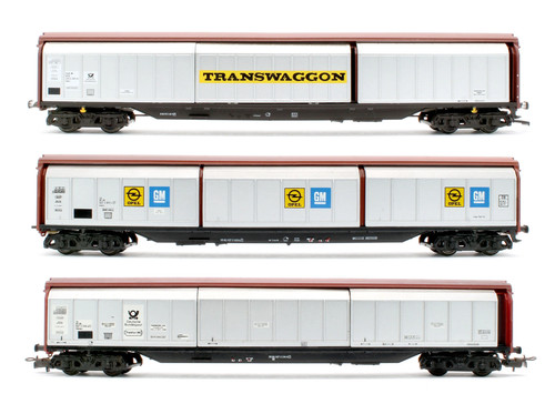 Electrotren gauge rake of - gauge,
