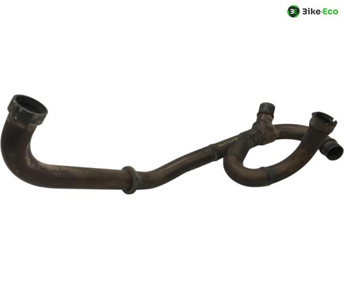 Exhaust manifold honda - manifold,