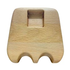 Stable 2 Slot Wood Billiard