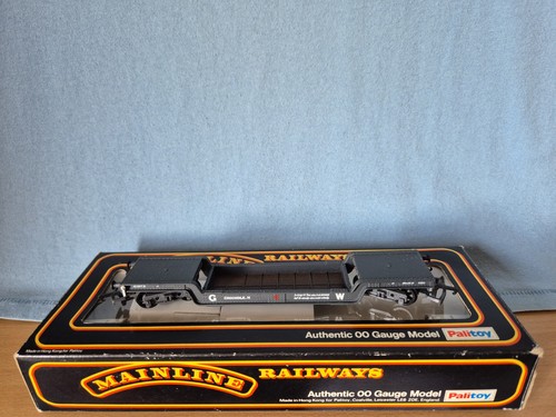 Mainline gauge 37181 - mainline,