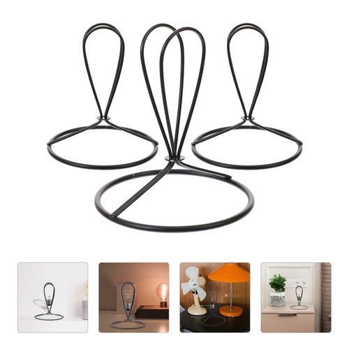 Pcs clip lamp shade - , 3