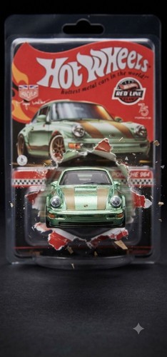 Hot wheels rlc exclusive - wheels,