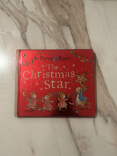 Peter Rabbit The Christmas