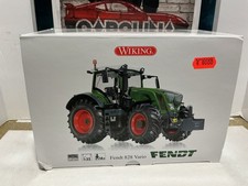 1:32 WIKING FENDT 828 VARIO