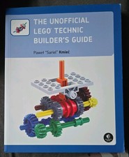 The Unofficial LEGO Technic