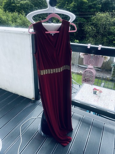 Fab per una maroon greek - fab,