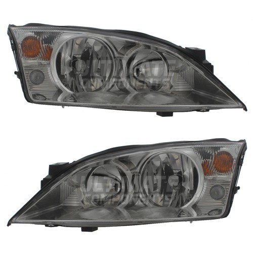 Ford mondeo headlights mk3 - mondeo,