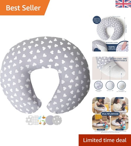 Soft baby feeding pillow - baby,