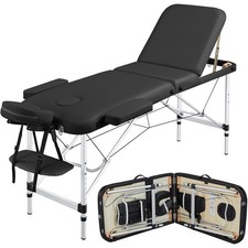 3 Fold Professional Massage