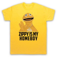 RAINBOW UNOFFICIAL ZIPPY IS MY