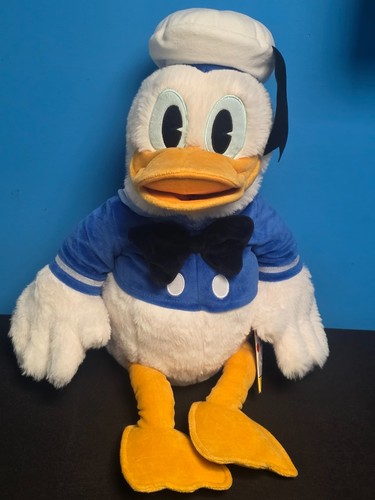 Retired folkmanis disney - retired,