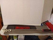 SNAP ON  1/2" NEW Dr. 25"