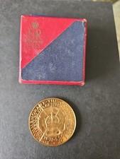 Queen Elizabeth II Coronation