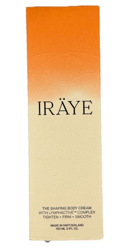Iraye shaping body - iraye,