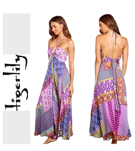 Bnwt tigerlily utopia trinity - tigerlily,