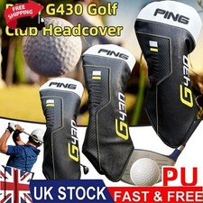NEW Ping G430 Golf Club