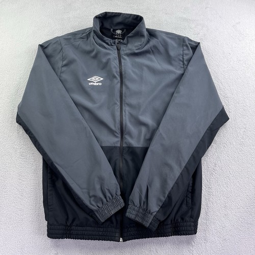 Umbro men track jacket - umbro,