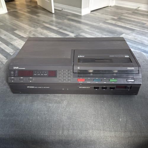 Philips 2324 video2000 - 2324/10,