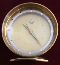 Vintage Kienzle Alarm Clock