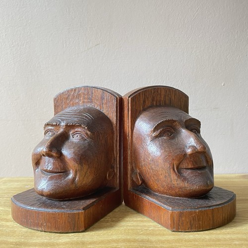 Vintage hand carved - vintage,