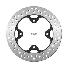 REAR BRAKE DISC HONDA CBR RR-R