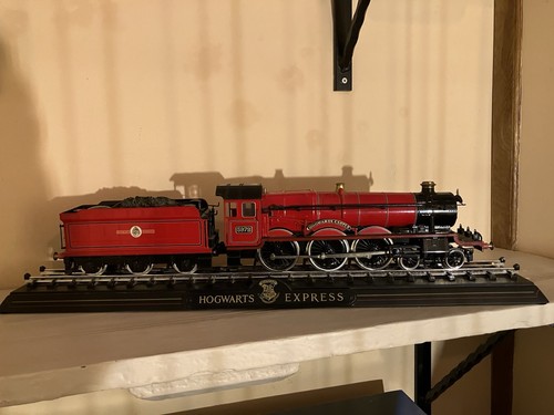 Harry potter hogwarts express - harry,
