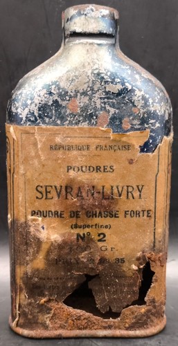 Vintage french sevran livry - vintage,