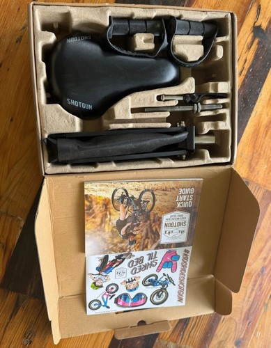 Kids ride shotgun - kids,