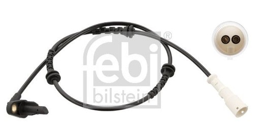 Febi bilstein 104901 - bilstein, left