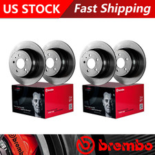 Brembo for 2000 Audi TT
