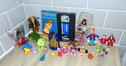 Large disney - large,