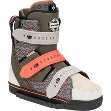 Slingshot zuupack wakeboard - zuupack,