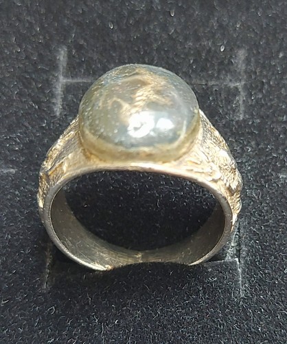 Mens vintage siam sterling - mens,