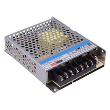 15V 7A Enclosed Industrial Switching Power Supply 100W