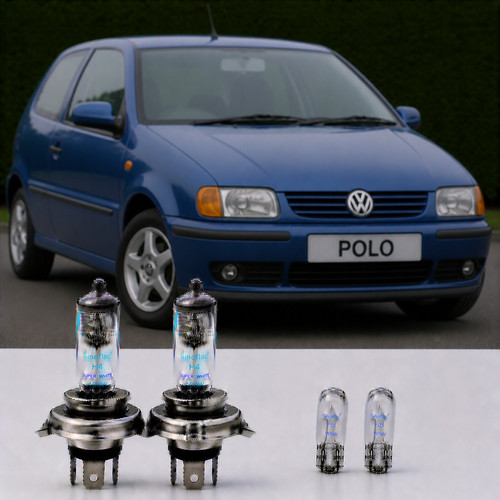 For polo mk3 h4 - polo, 501
