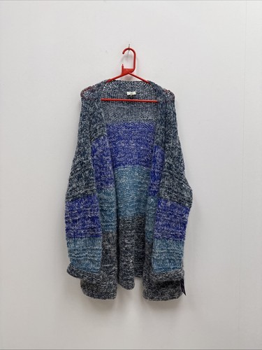 Pachamama wool mohair slouchy - wool,