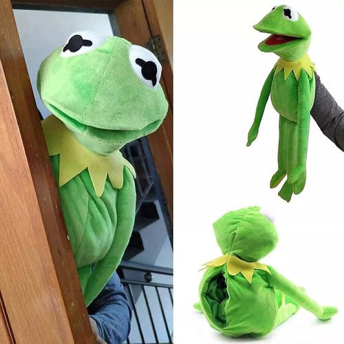 60cm the muppets - the,