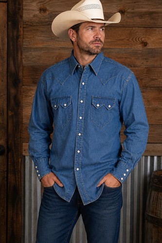 Rockmount ranch wear - wear, western