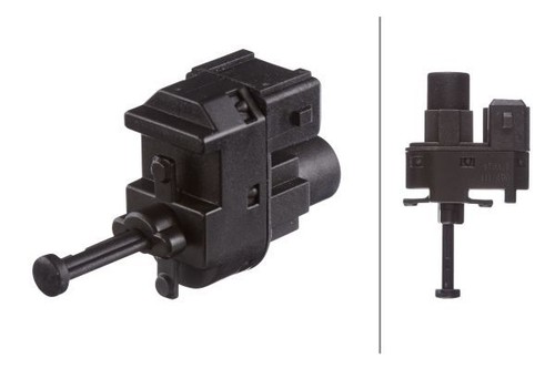 Hella brake light switch fits - brake,